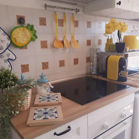 Apartament Casa Dionisia Diano Marina