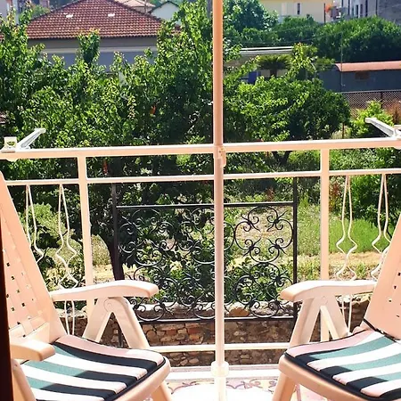 Casa Dionisia * Diano Marina