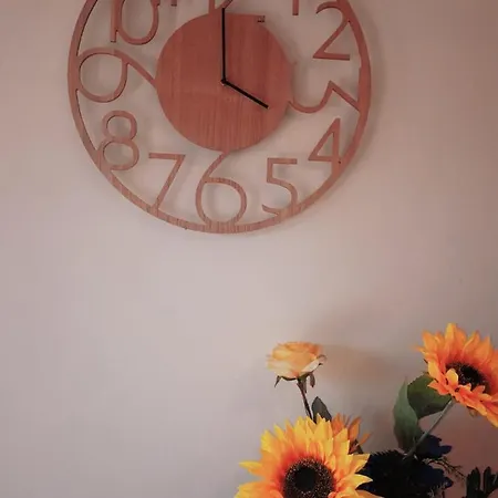 Apartament Casa Dionisia *