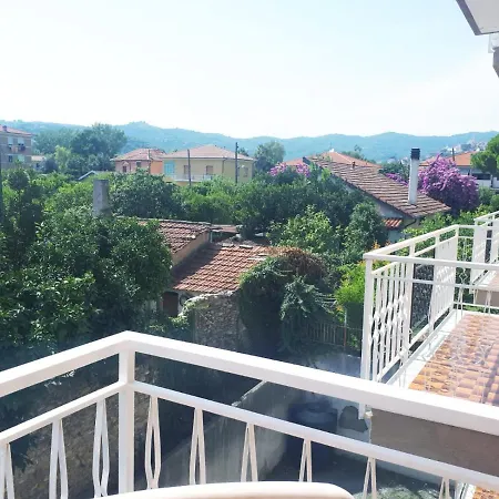 Casa Dionisia Apartament Diano Marina