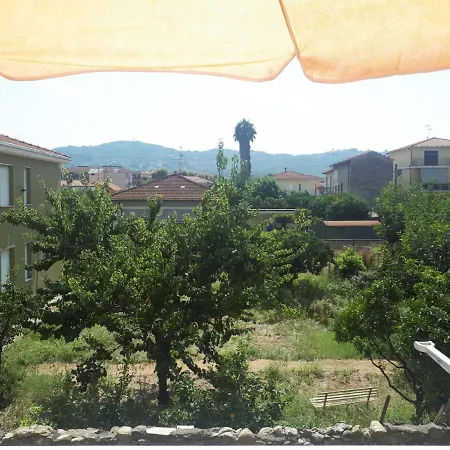 Casa Dionisia