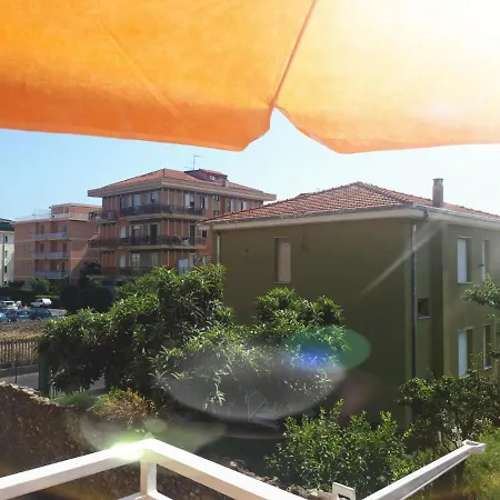 Casa Dionisia * Diano Marina