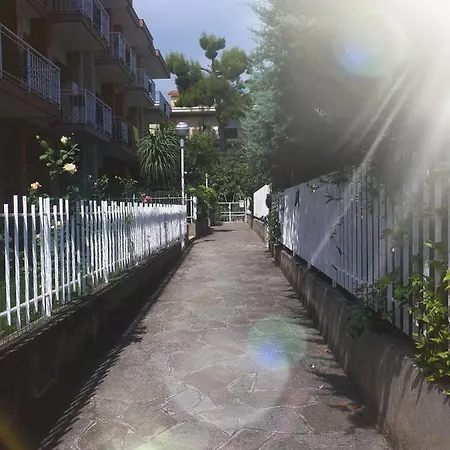 Casa Dionisia Diano Marina