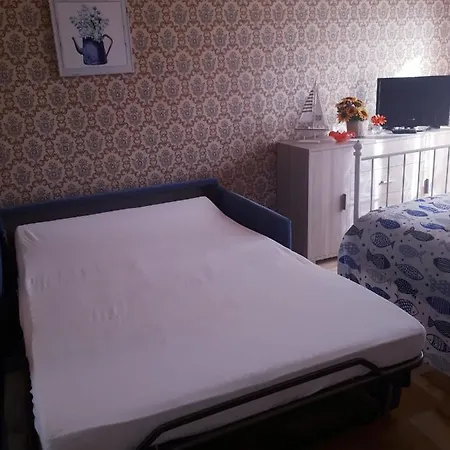 Casa Dionisia Apartment *