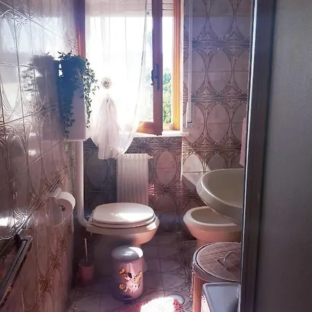 Apartament Casa Dionisia Diano Marina