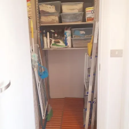 Apartament Casa Dionisia Diano Marina