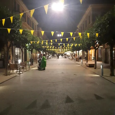 Apartament Casa Dionisia