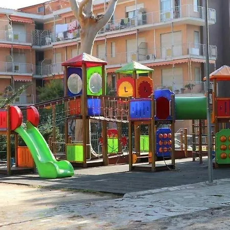 Casa Dionisia * Diano Marina